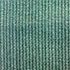 Obrázek z Stínící úplet zelený, výška 100 cm, role 10 m, 85% stínivost, 150g/m2