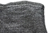 Obrázek z Stínící úplet antracit, výška 150 cm, role 10 m, 85% stínivost, 150g/m2