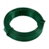 Obrázek z Poplastovaný vázací drát  2,0 mm zelený, balení 50 bm